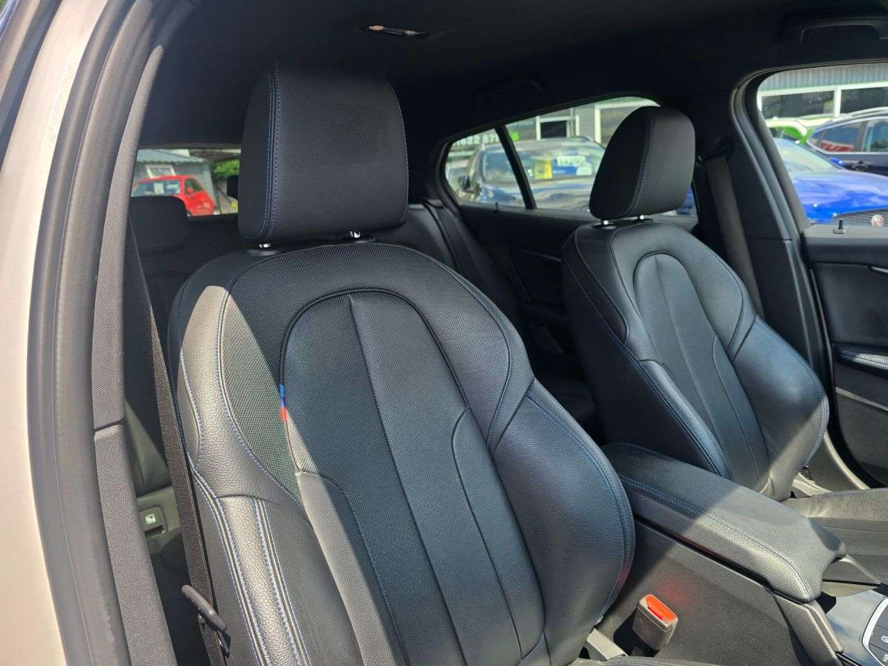 2020 BMW 1 SERIES 2020 BMW 1 SERIES