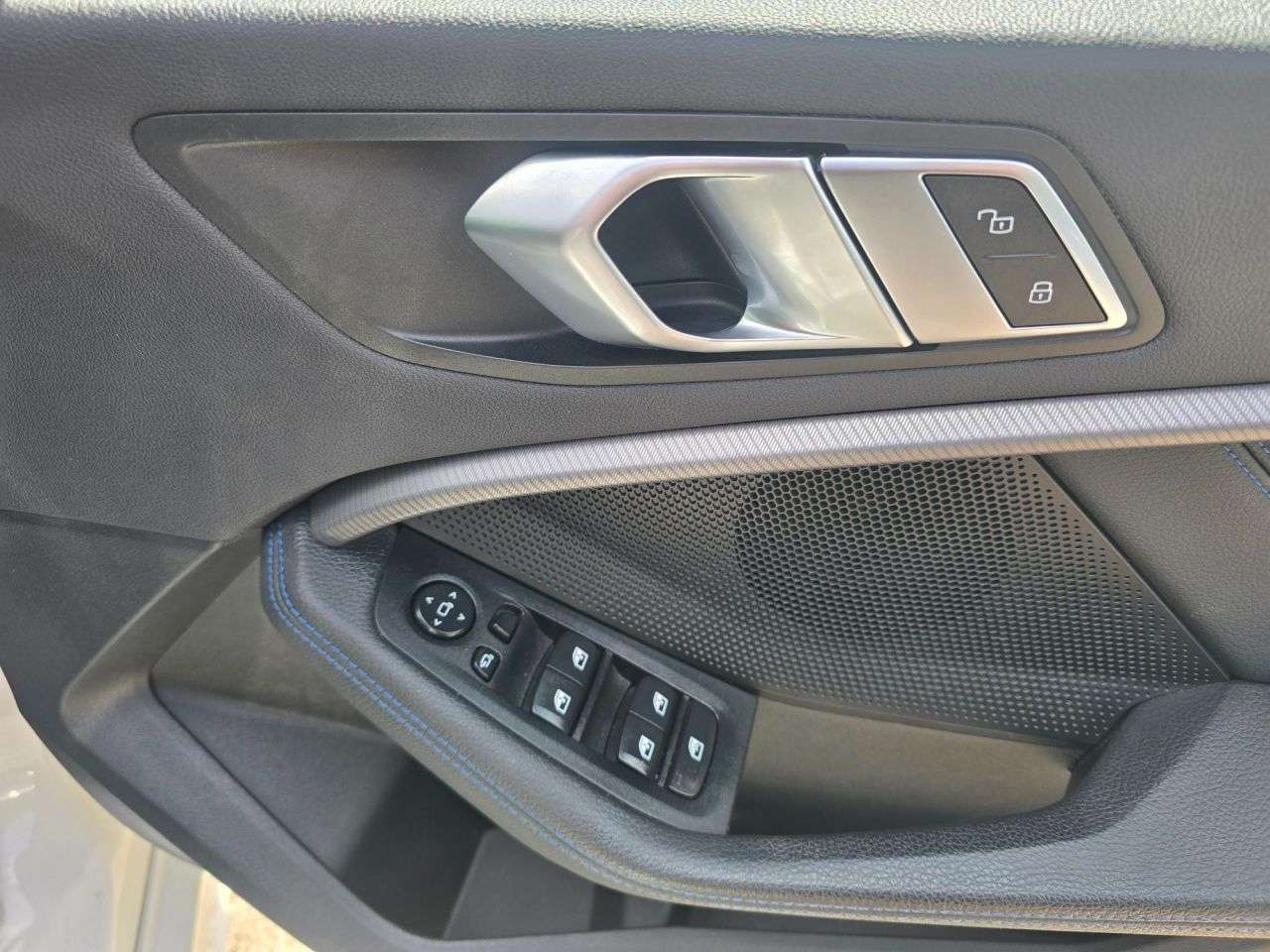 2020 BMW 1 SERIES 2020 BMW 1 SERIES