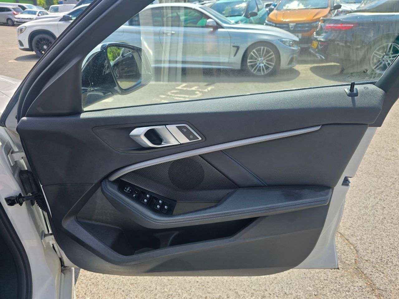 2020 BMW 1 SERIES 2020 BMW 1 SERIES