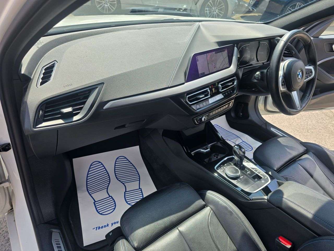 2020 BMW 1 SERIES 2020 BMW 1 SERIES