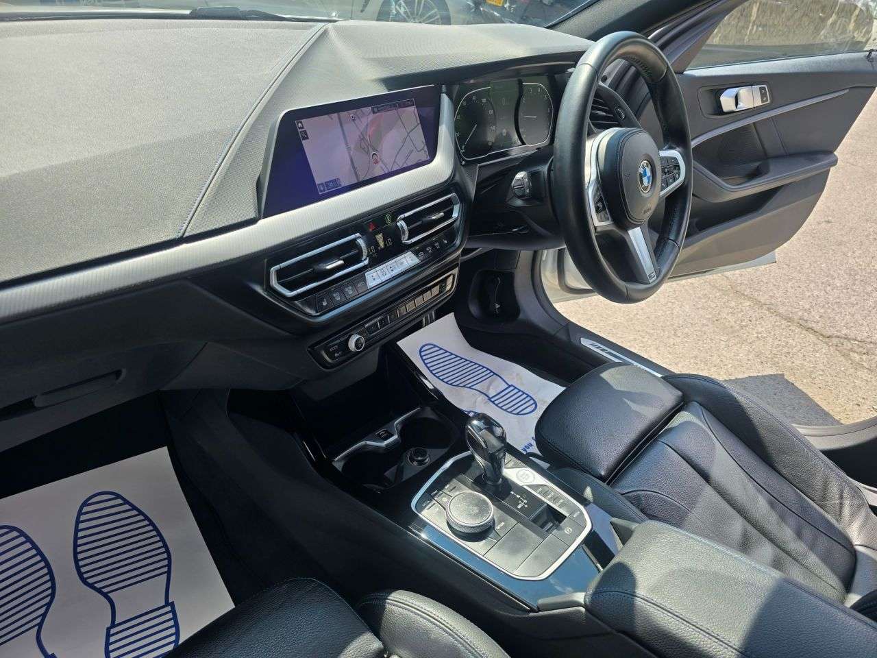 2020 BMW 1 SERIES 2020 BMW 1 SERIES