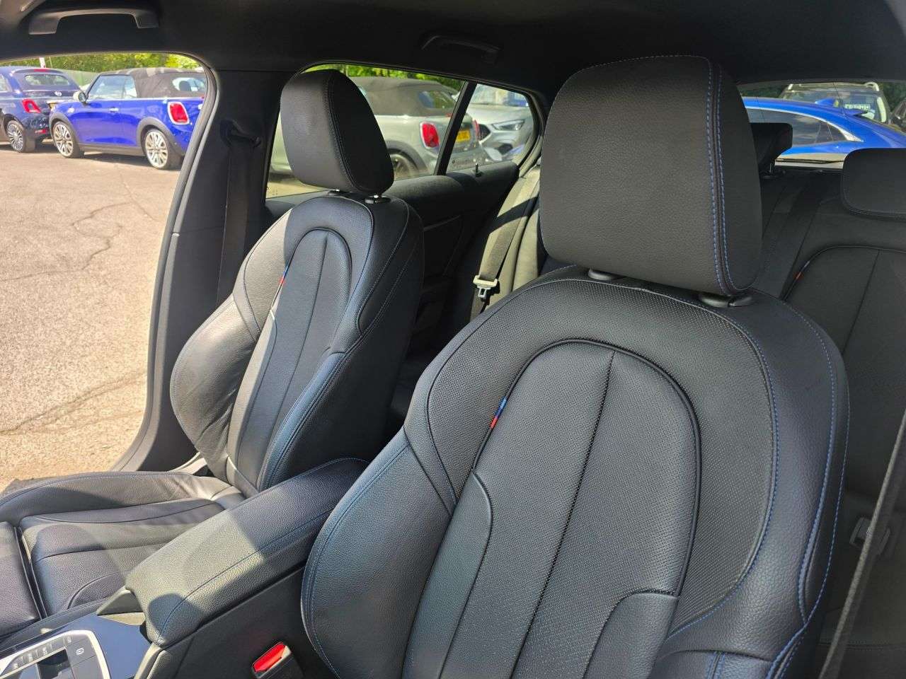 2020 BMW 1 SERIES 2020 BMW 1 SERIES