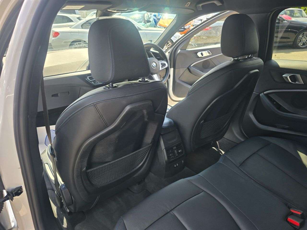 2020 BMW 1 SERIES 2020 BMW 1 SERIES