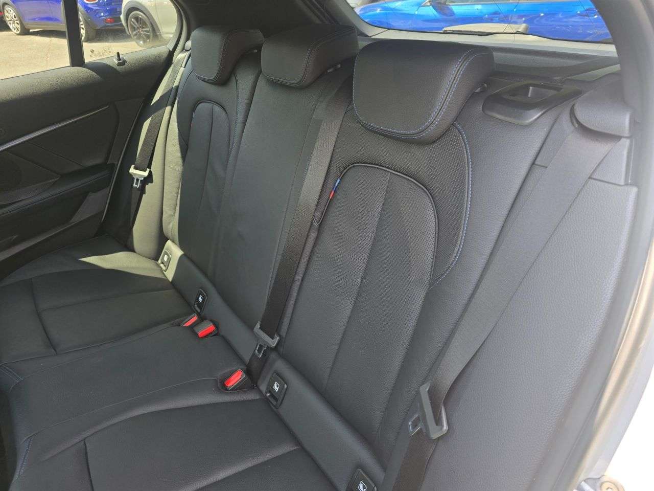 2020 BMW 1 SERIES 2020 BMW 1 SERIES