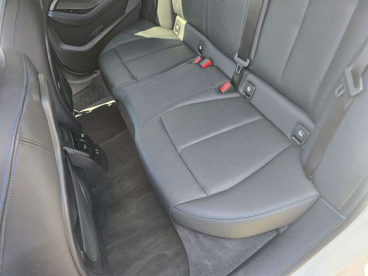 2020 BMW 1 SERIES 2020 BMW 1 SERIES