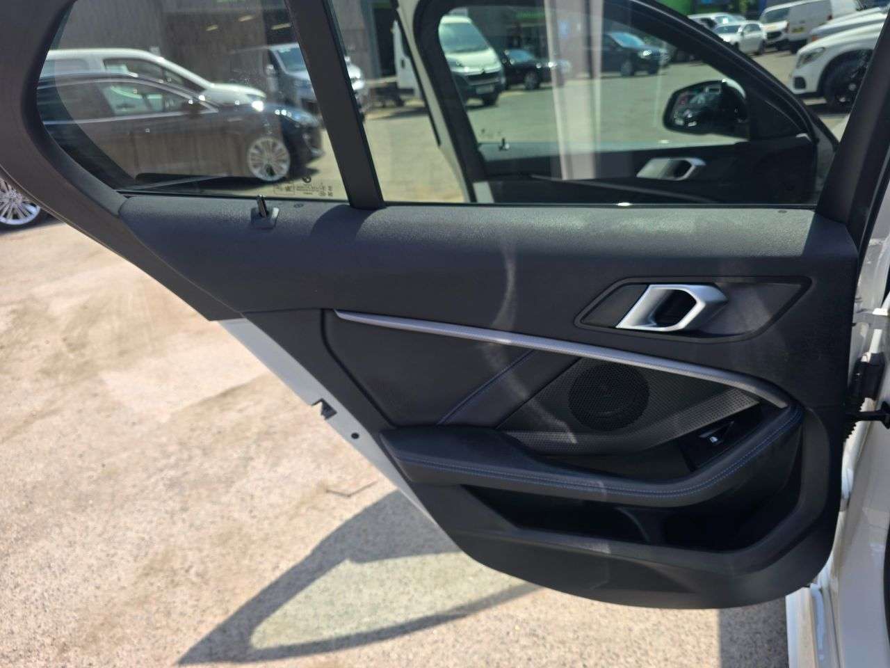 2020 BMW 1 SERIES 2020 BMW 1 SERIES