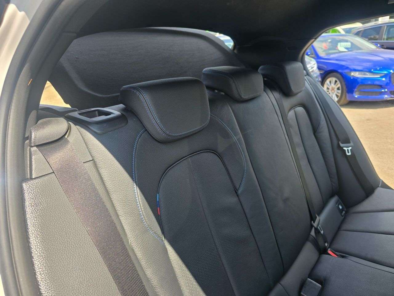 2020 BMW 1 SERIES 2020 BMW 1 SERIES