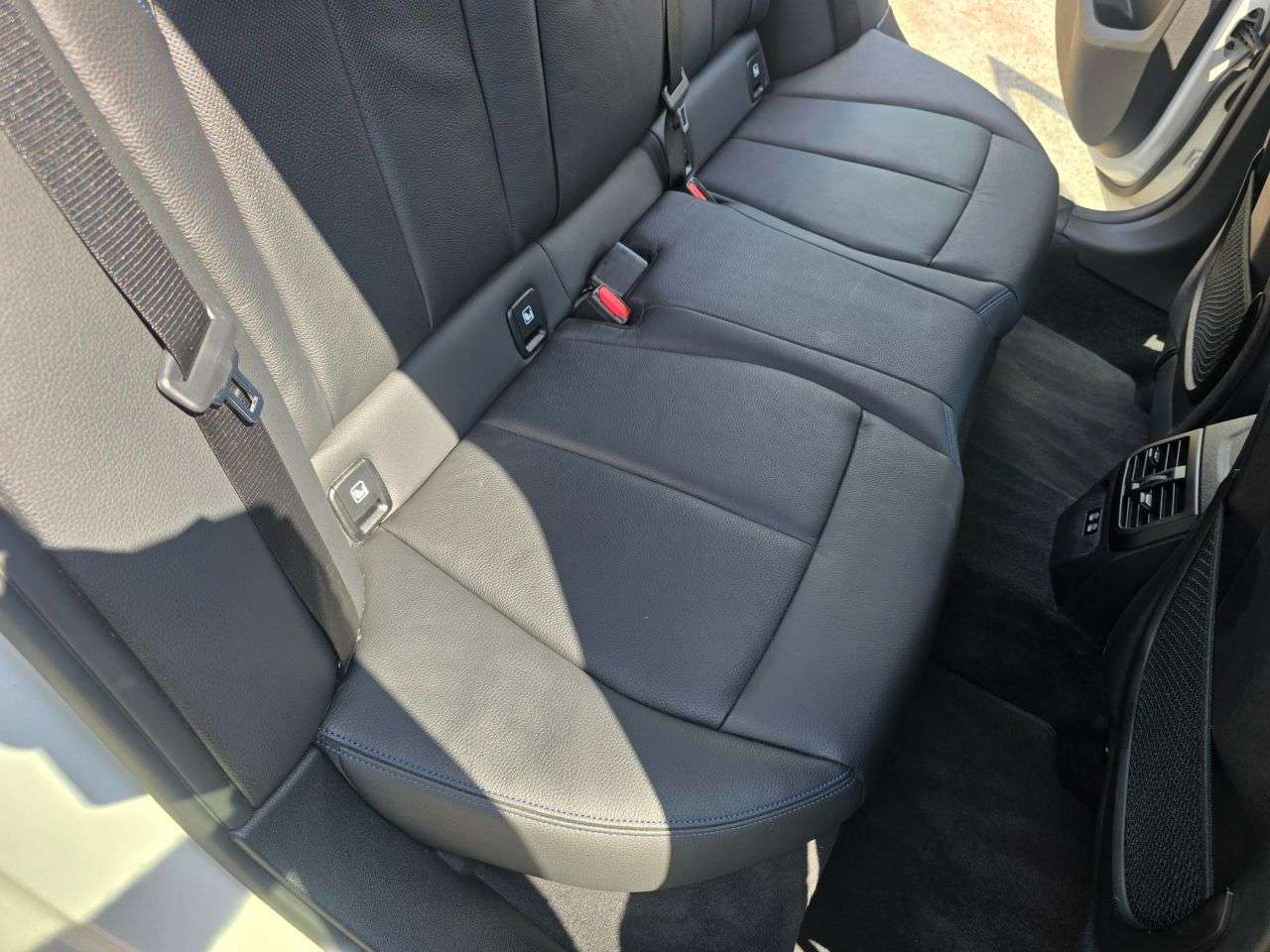 2020 BMW 1 SERIES 2020 BMW 1 SERIES