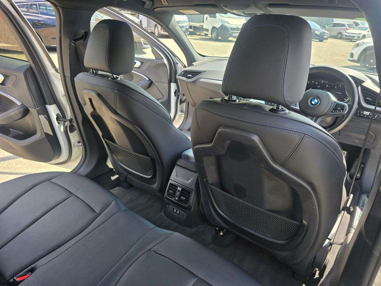 2020 BMW 1 SERIES 2020 BMW 1 SERIES