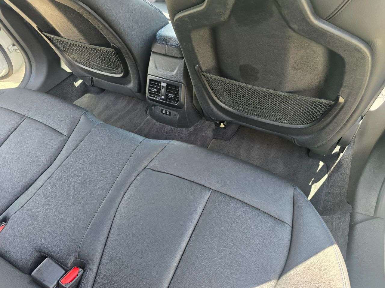 2020 BMW 1 SERIES 2020 BMW 1 SERIES