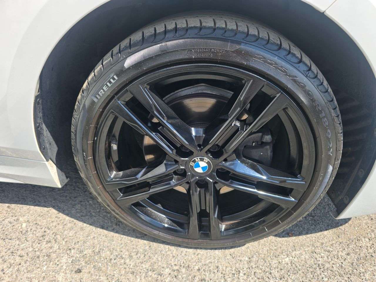 2020 BMW 1 SERIES 2020 BMW 1 SERIES