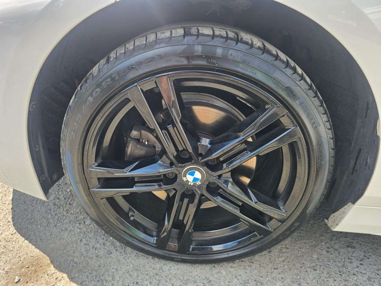 2020 BMW 1 SERIES 2020 BMW 1 SERIES