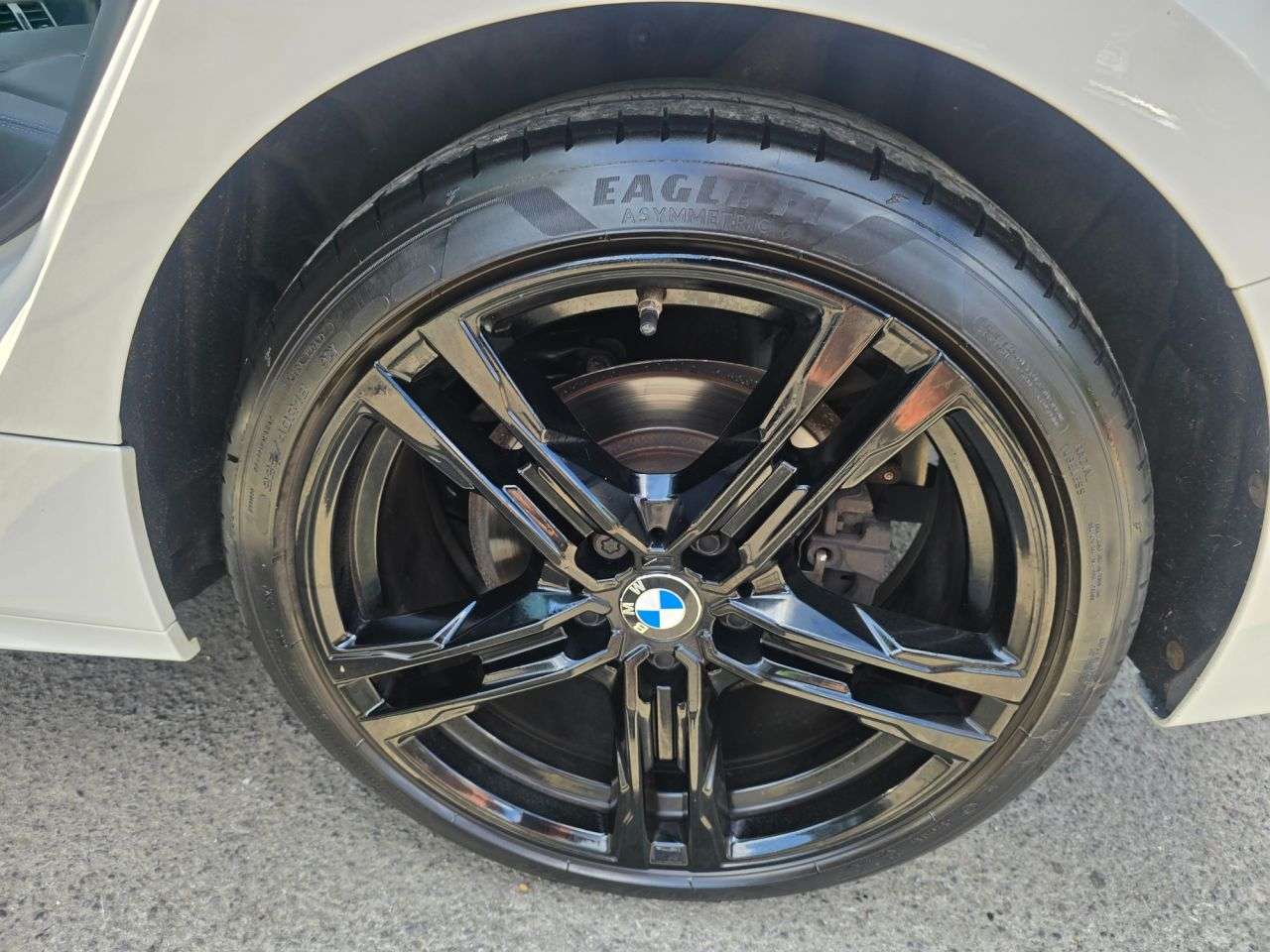 2020 BMW 1 SERIES 2020 BMW 1 SERIES