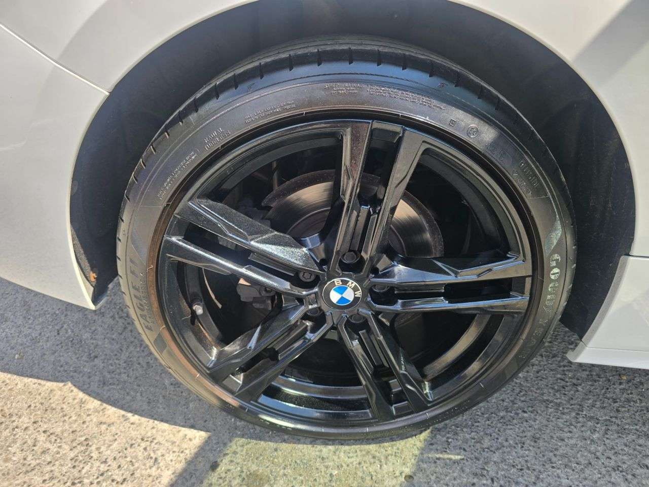 2020 BMW 1 SERIES 2020 BMW 1 SERIES