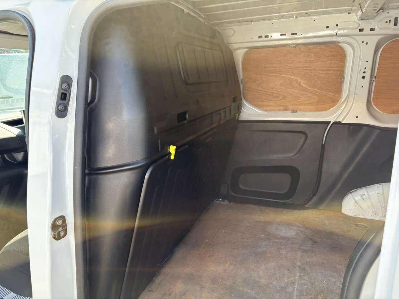 2021 PEUGEOT PARTNER 2021 PEUGEOT PARTNER