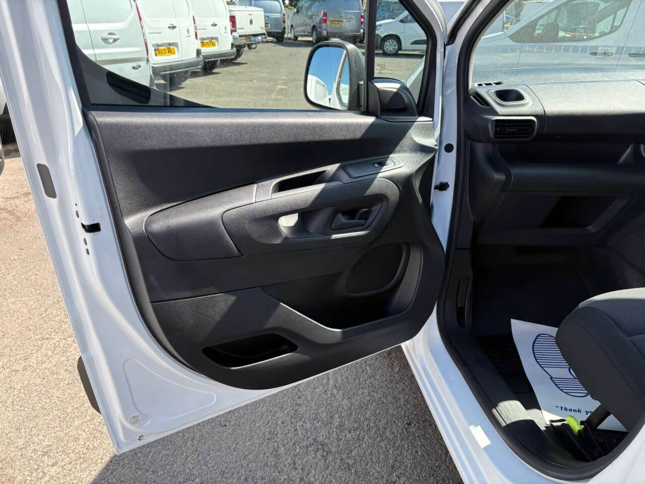 2021 PEUGEOT PARTNER 2021 PEUGEOT PARTNER