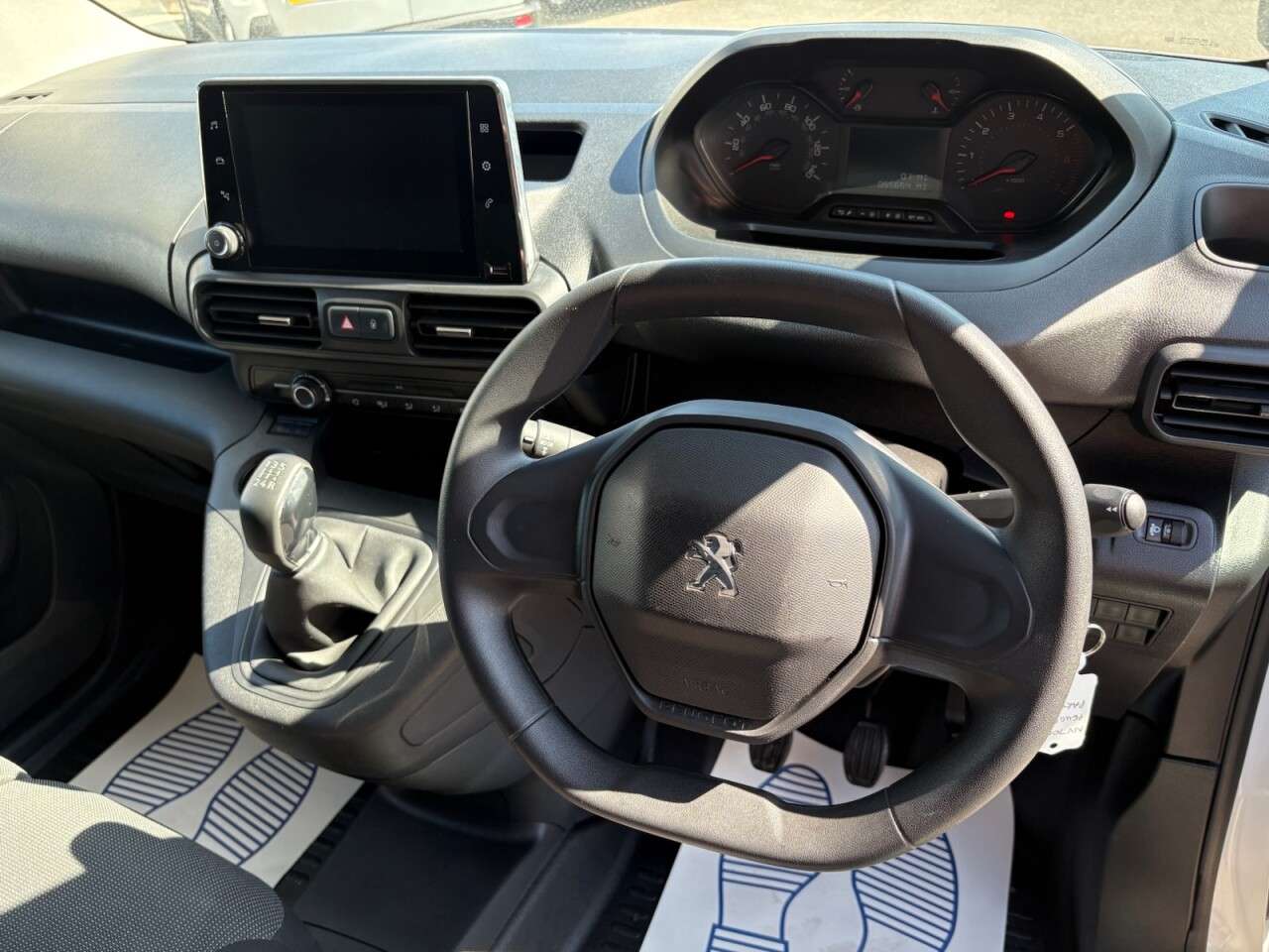 2021 PEUGEOT PARTNER 2021 PEUGEOT PARTNER