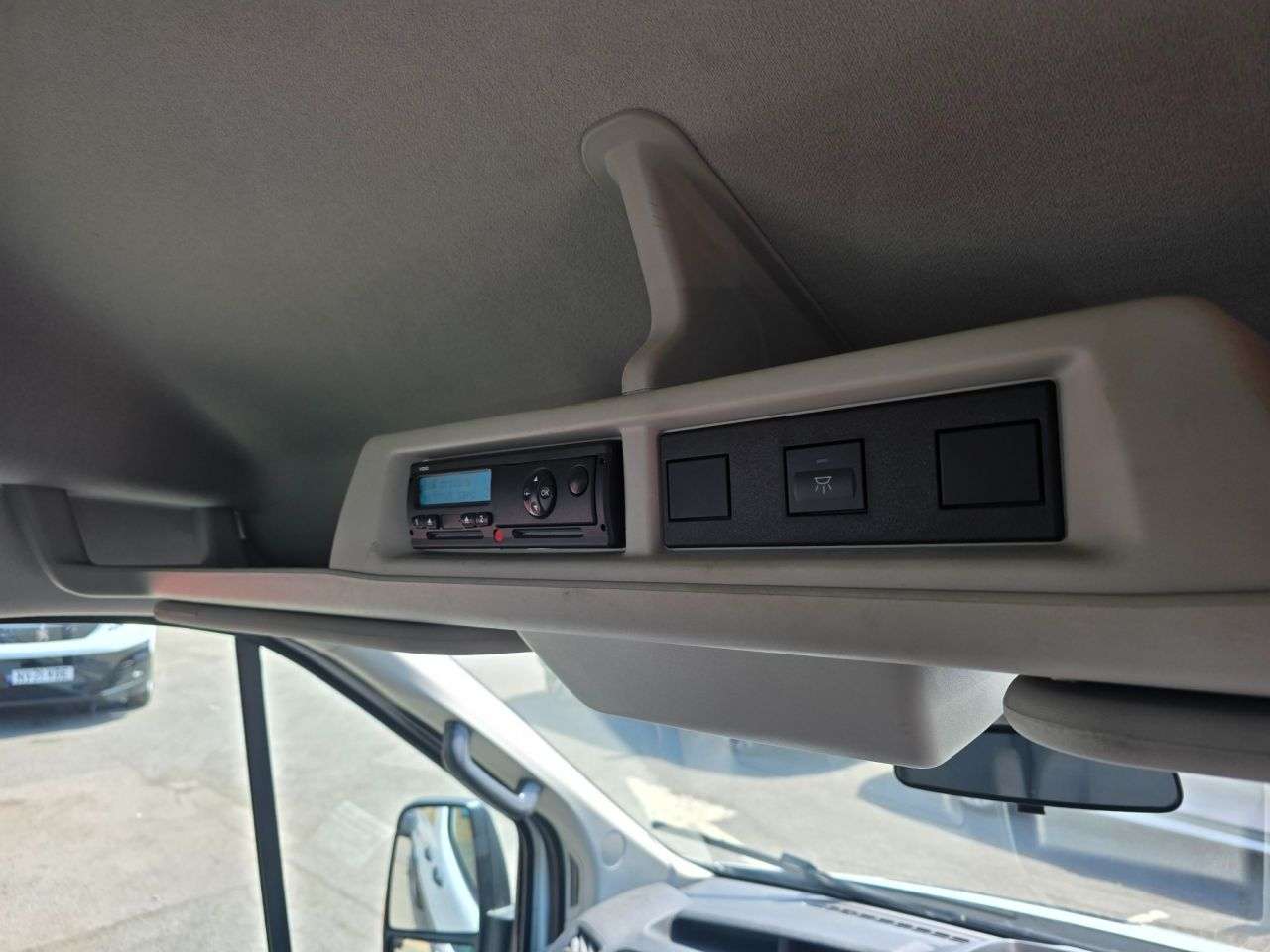 2016 FORD TRANSIT 2016 FORD TRANSIT