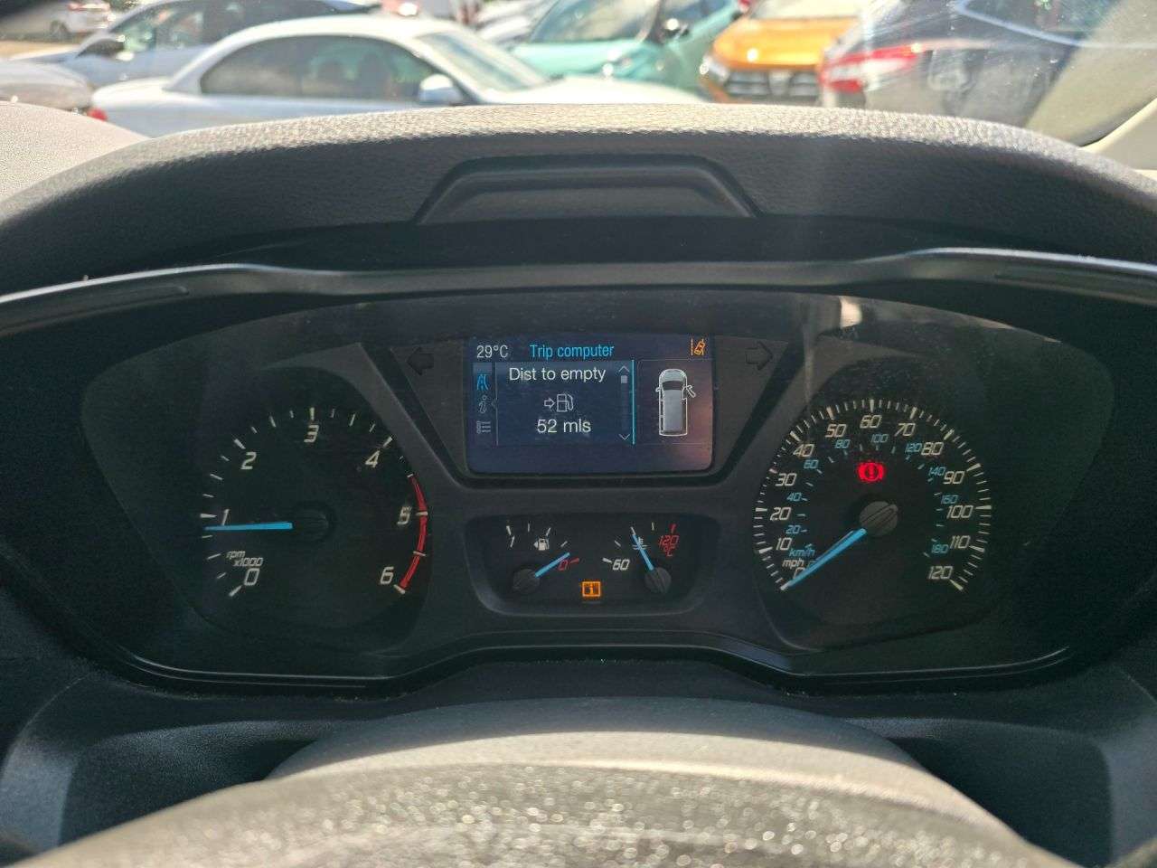 2016 FORD TRANSIT 2016 FORD TRANSIT