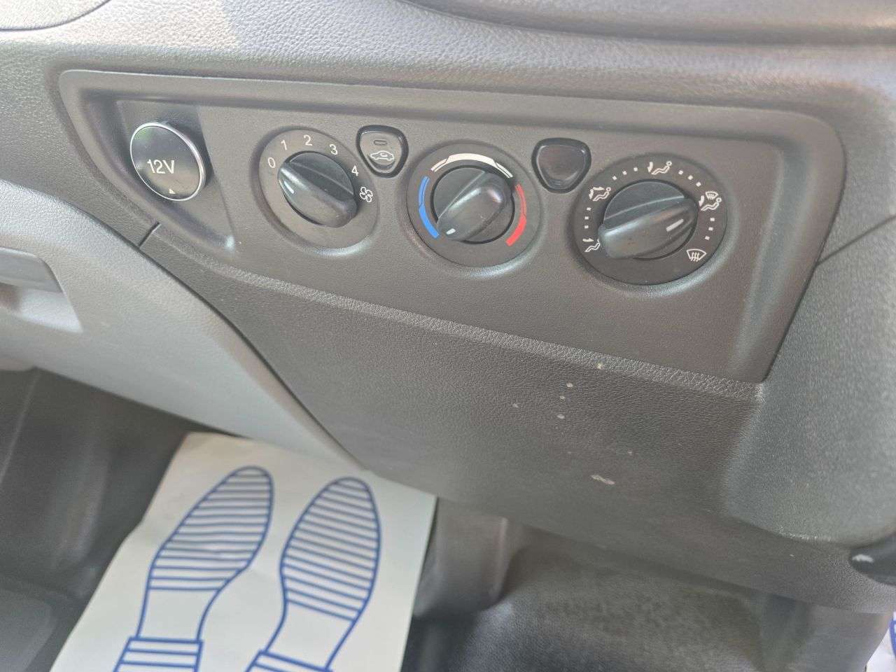 2016 FORD TRANSIT 2016 FORD TRANSIT