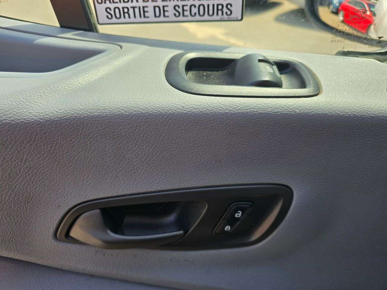 2016 FORD TRANSIT 2016 FORD TRANSIT