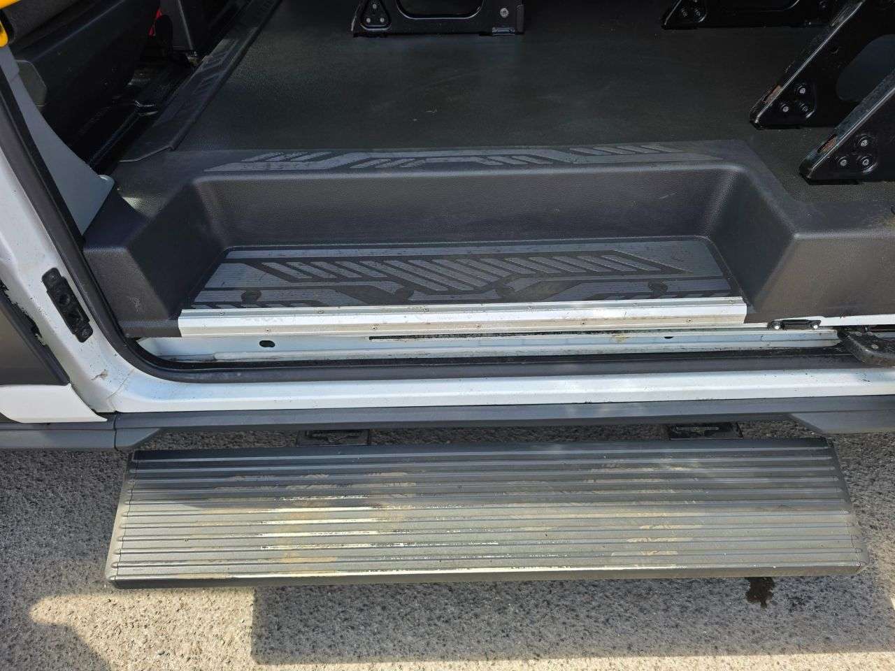 2016 FORD TRANSIT 2016 FORD TRANSIT