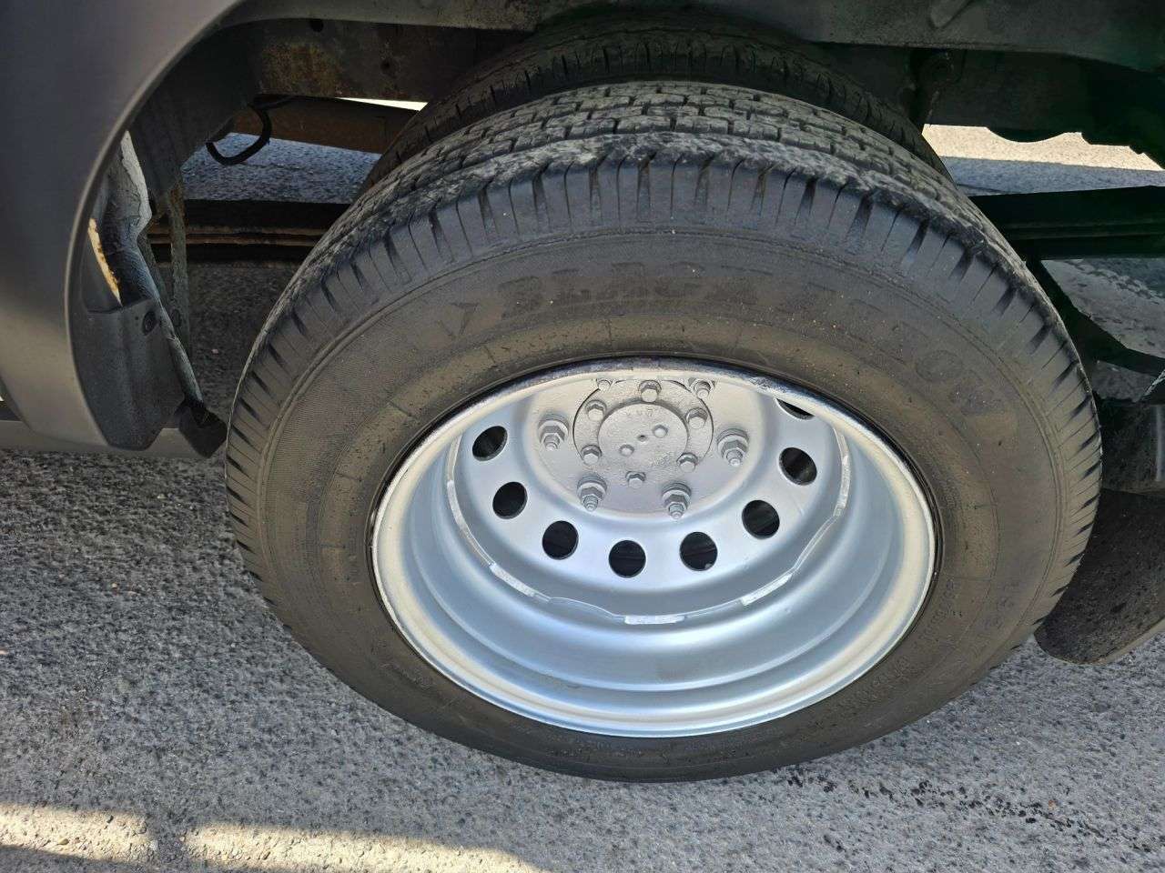 2016 FORD TRANSIT 2016 FORD TRANSIT