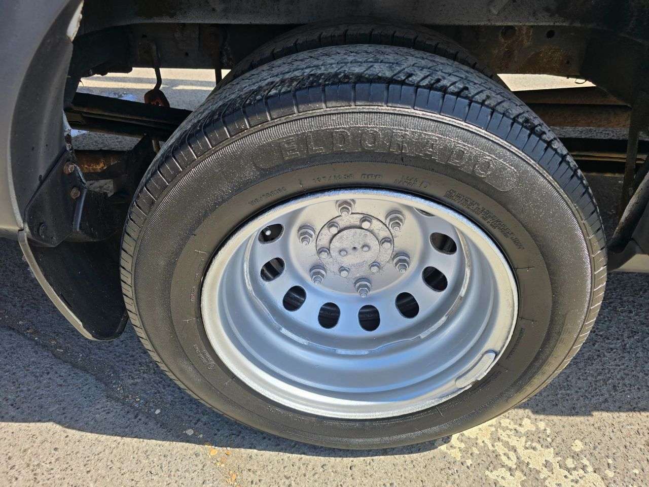 2016 FORD TRANSIT 2016 FORD TRANSIT