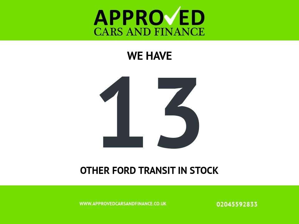 2016 FORD TRANSIT 2016 FORD TRANSIT