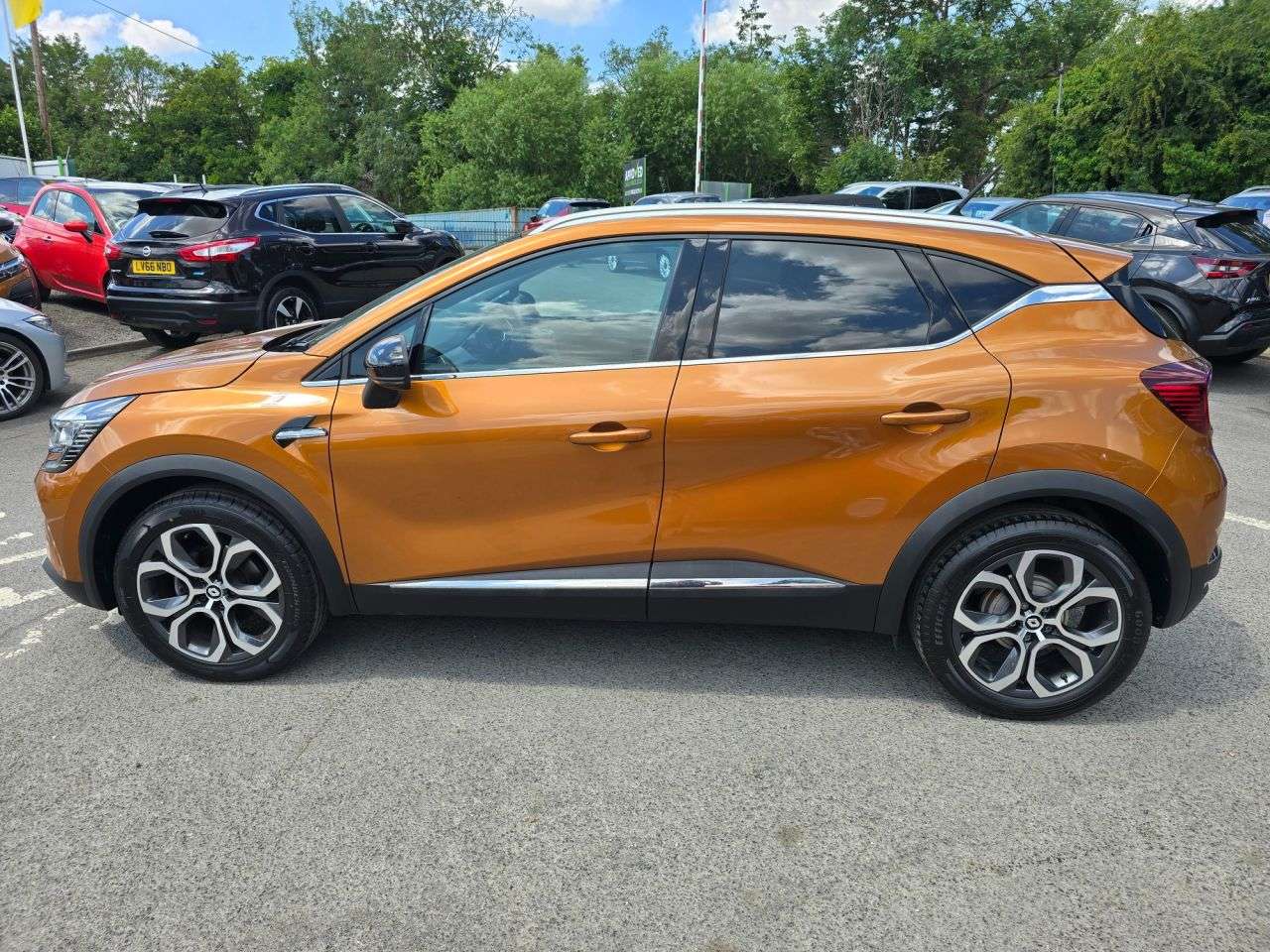 2022 RENAULT CAPTUR 2022 RENAULT CAPTUR