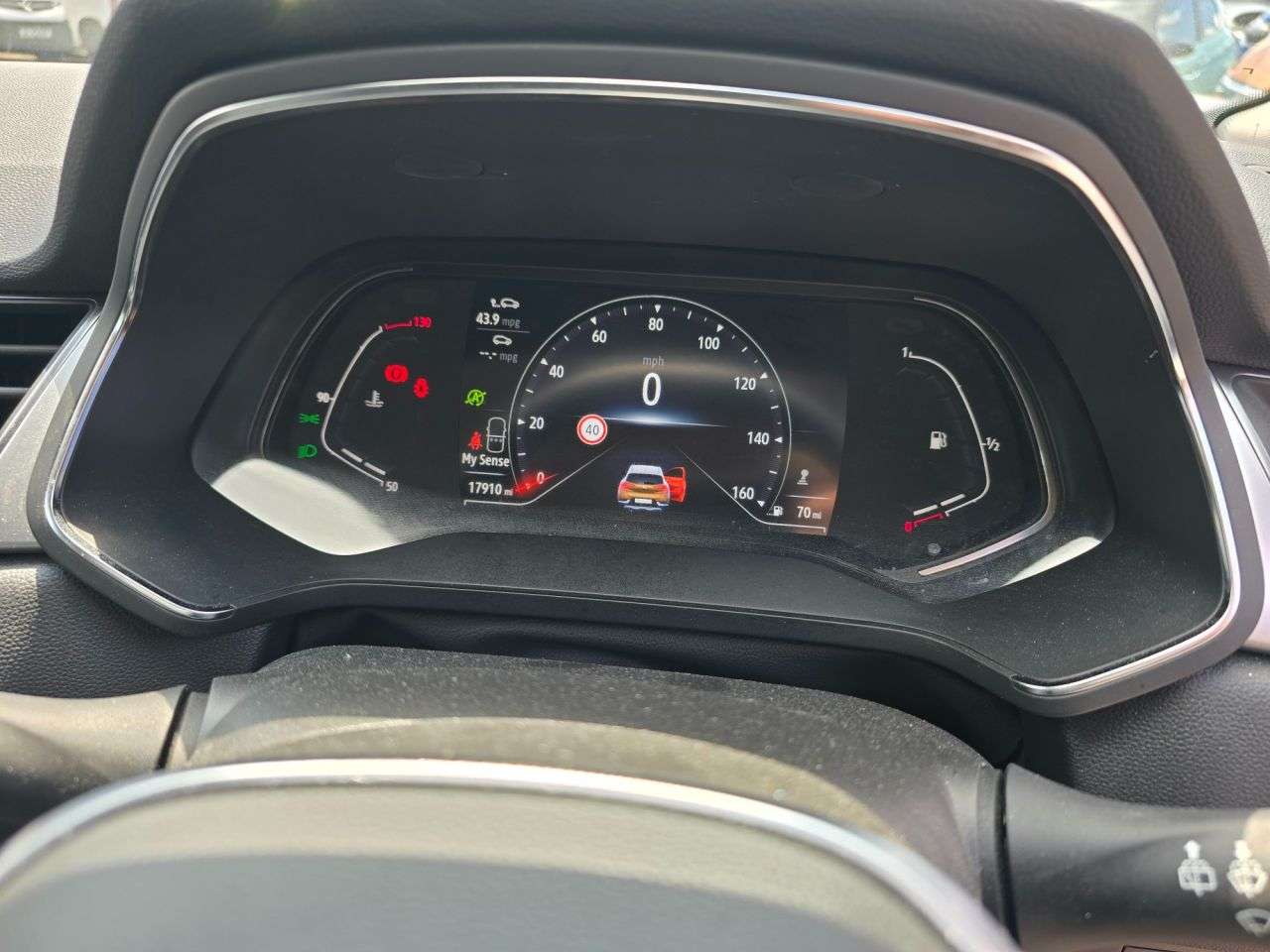 2022 RENAULT CAPTUR 2022 RENAULT CAPTUR