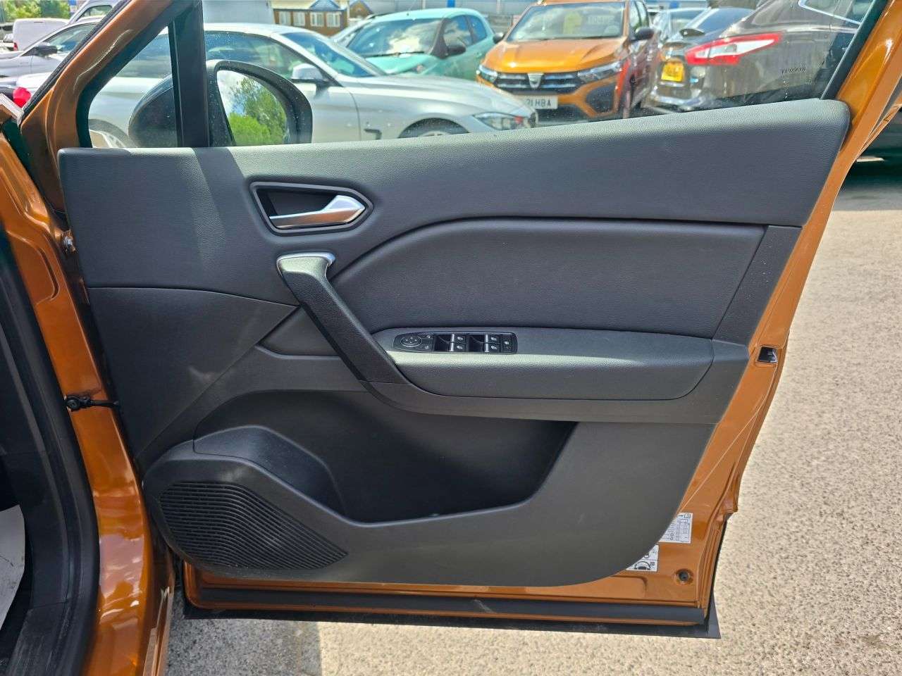 2022 RENAULT CAPTUR 2022 RENAULT CAPTUR