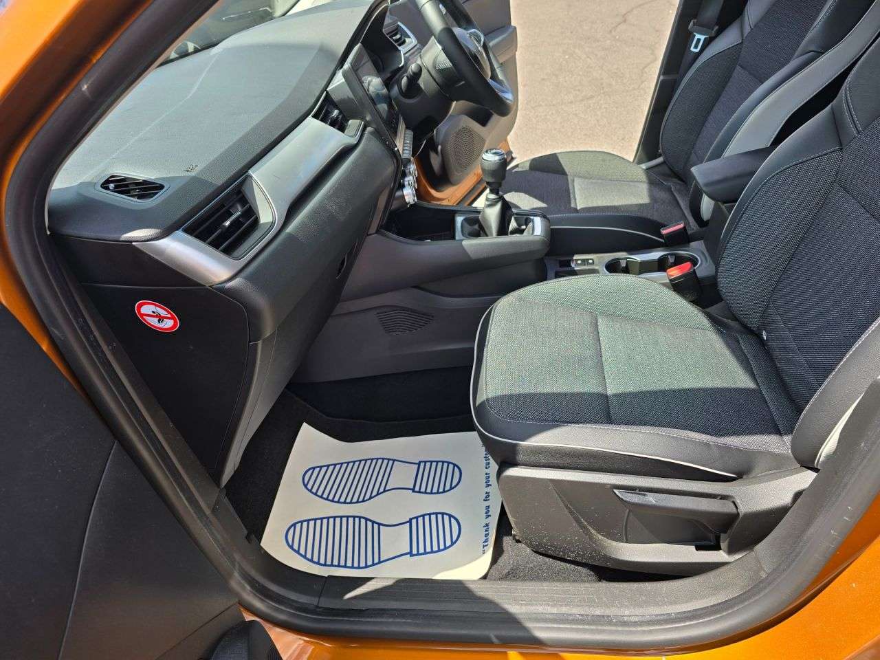 2022 RENAULT CAPTUR 2022 RENAULT CAPTUR