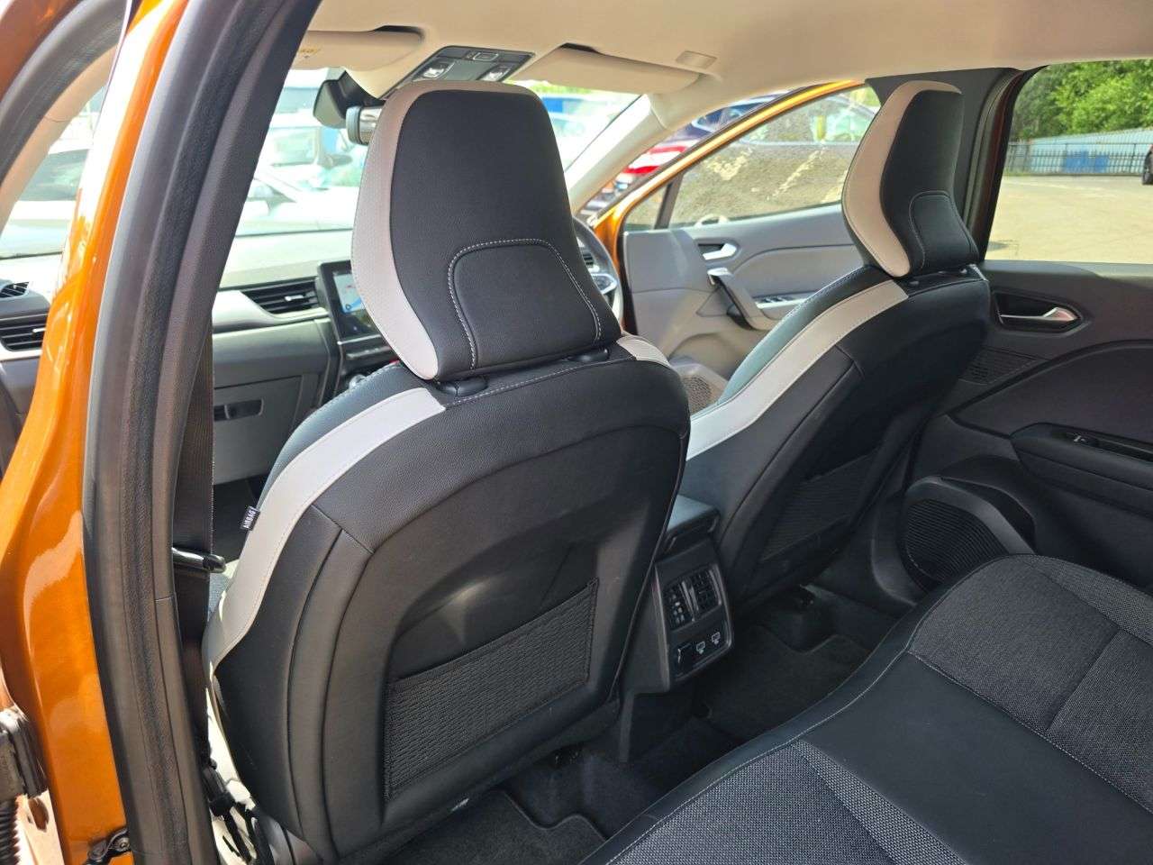 2022 RENAULT CAPTUR 2022 RENAULT CAPTUR