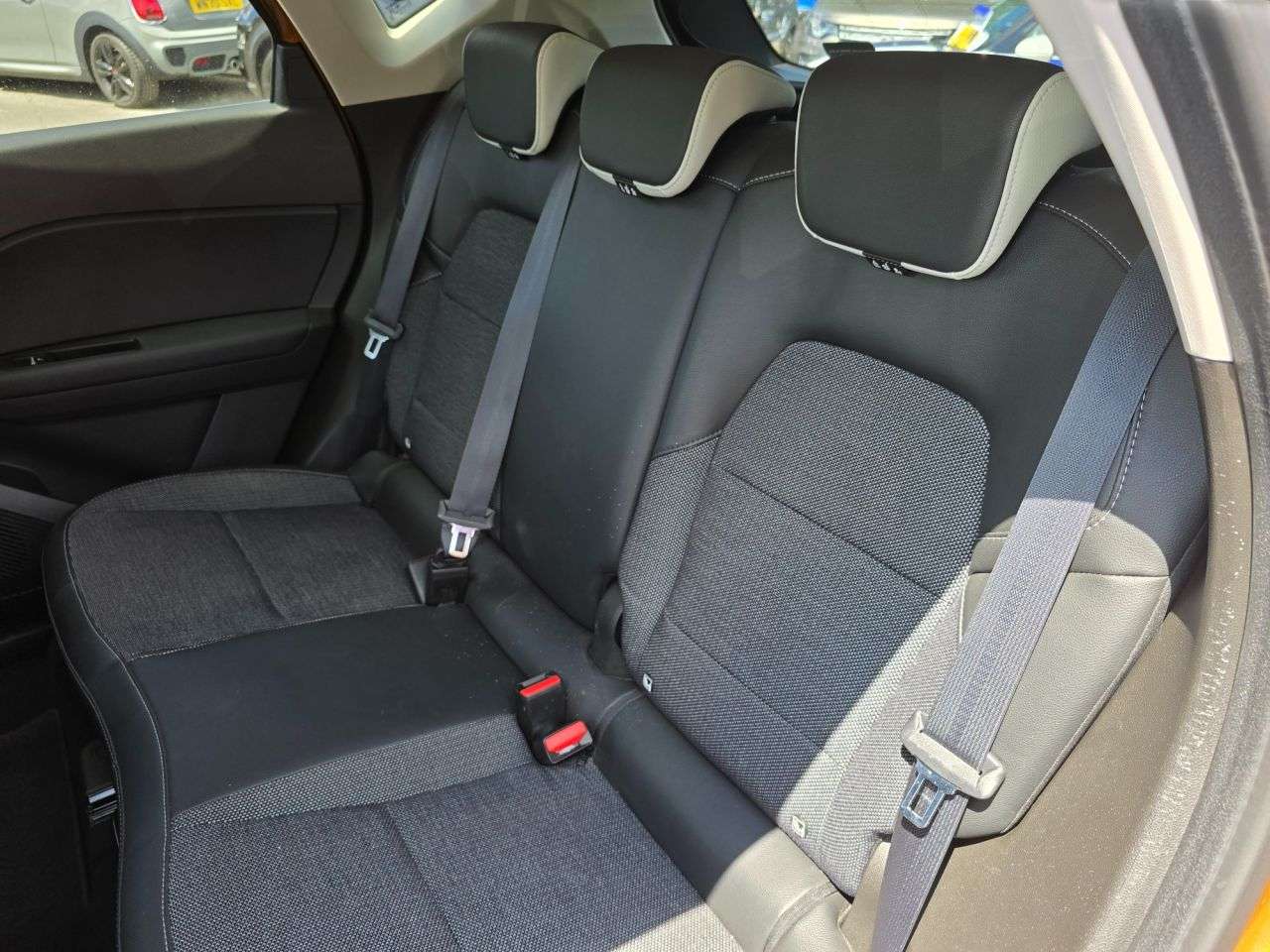 2022 RENAULT CAPTUR 2022 RENAULT CAPTUR