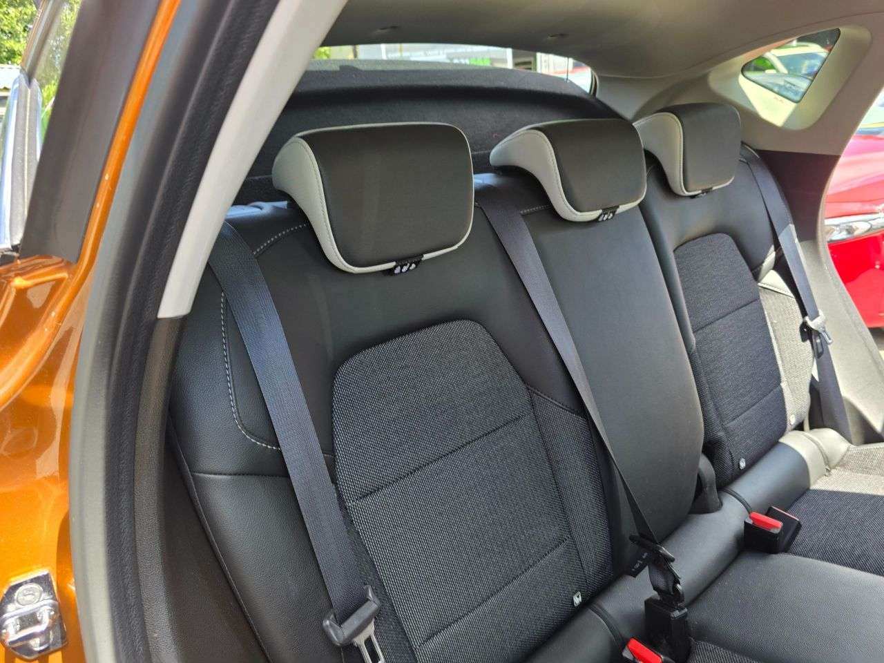 2022 RENAULT CAPTUR 2022 RENAULT CAPTUR