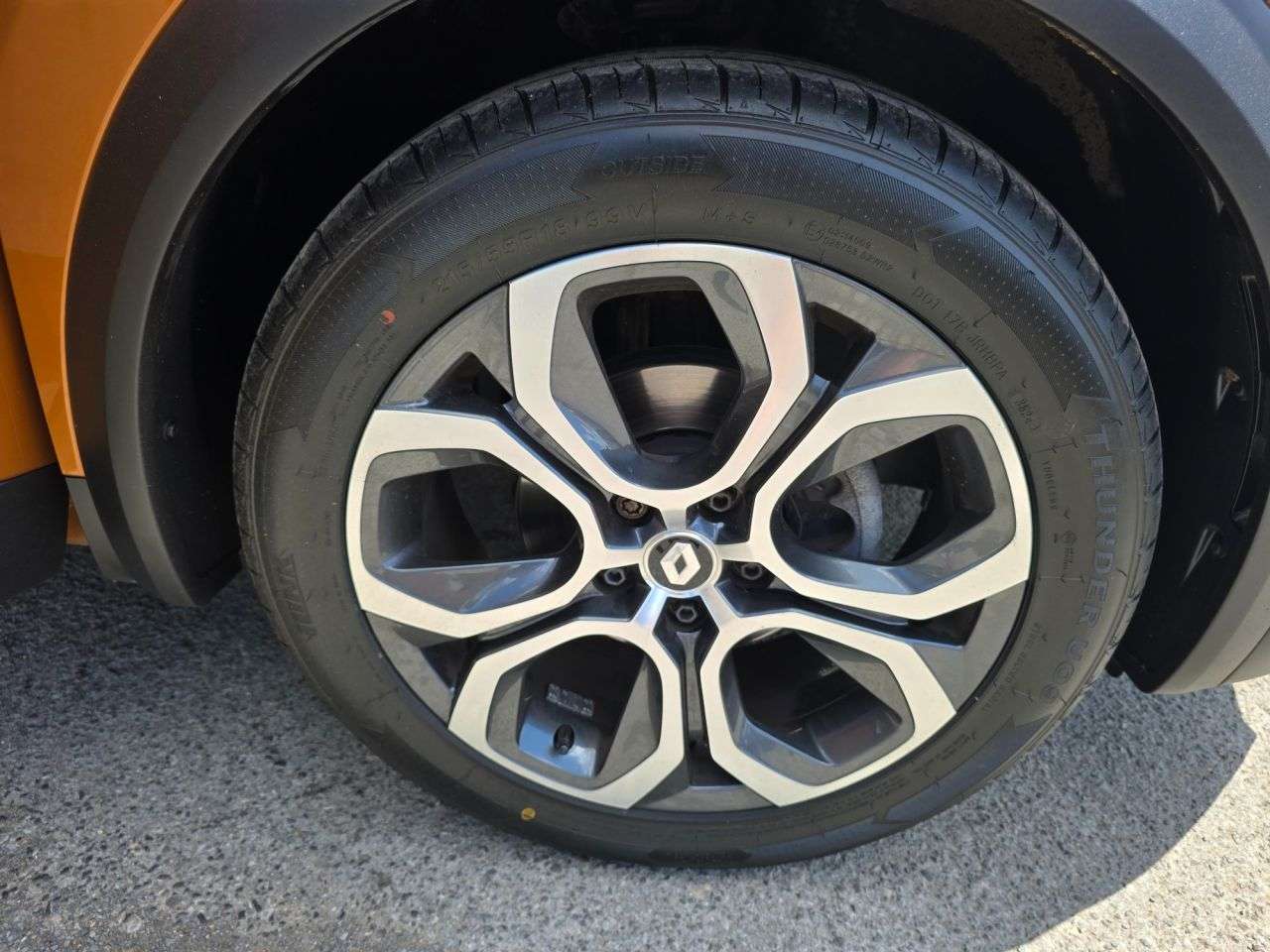 2022 RENAULT CAPTUR 2022 RENAULT CAPTUR