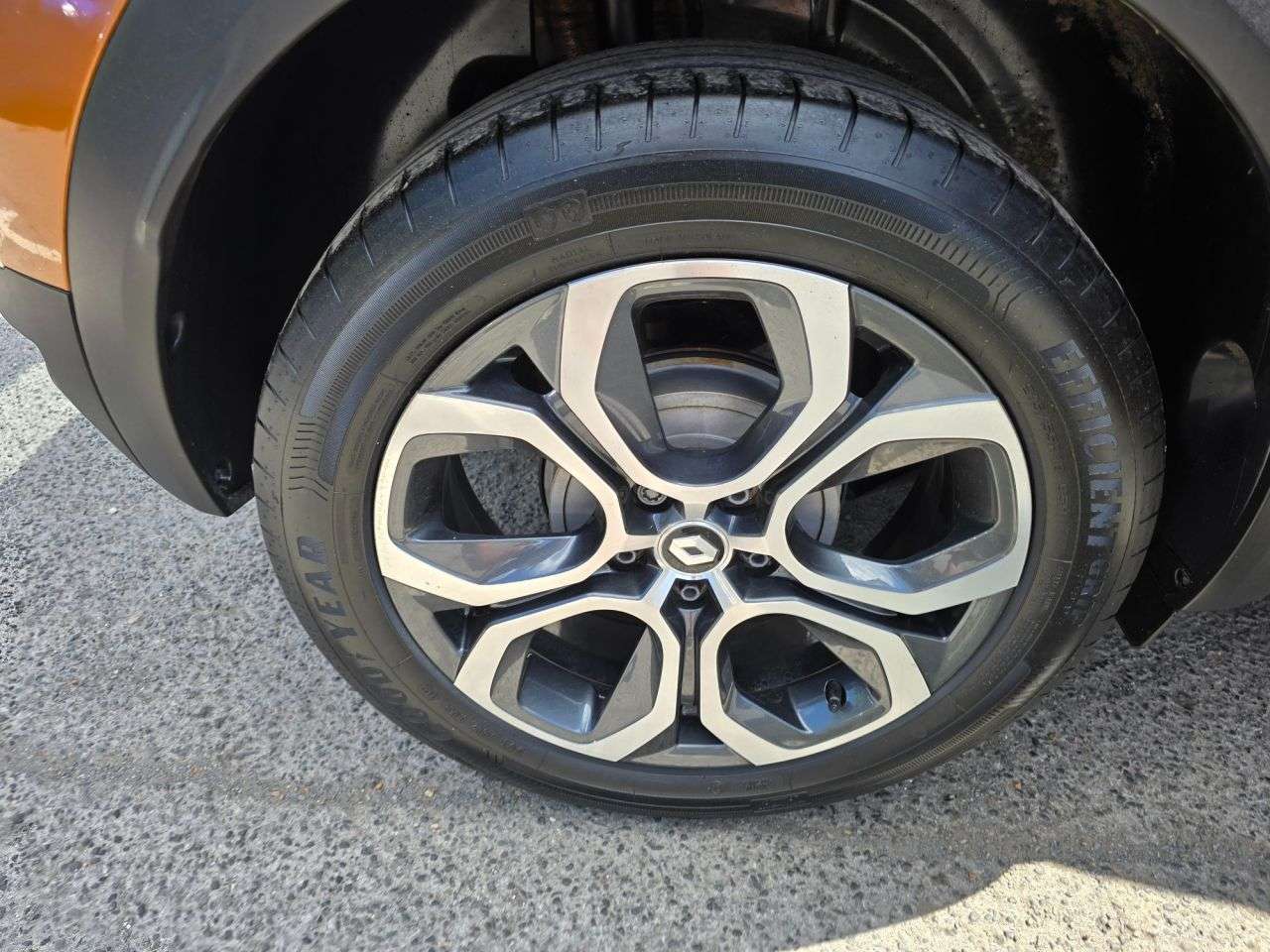 2022 RENAULT CAPTUR 2022 RENAULT CAPTUR