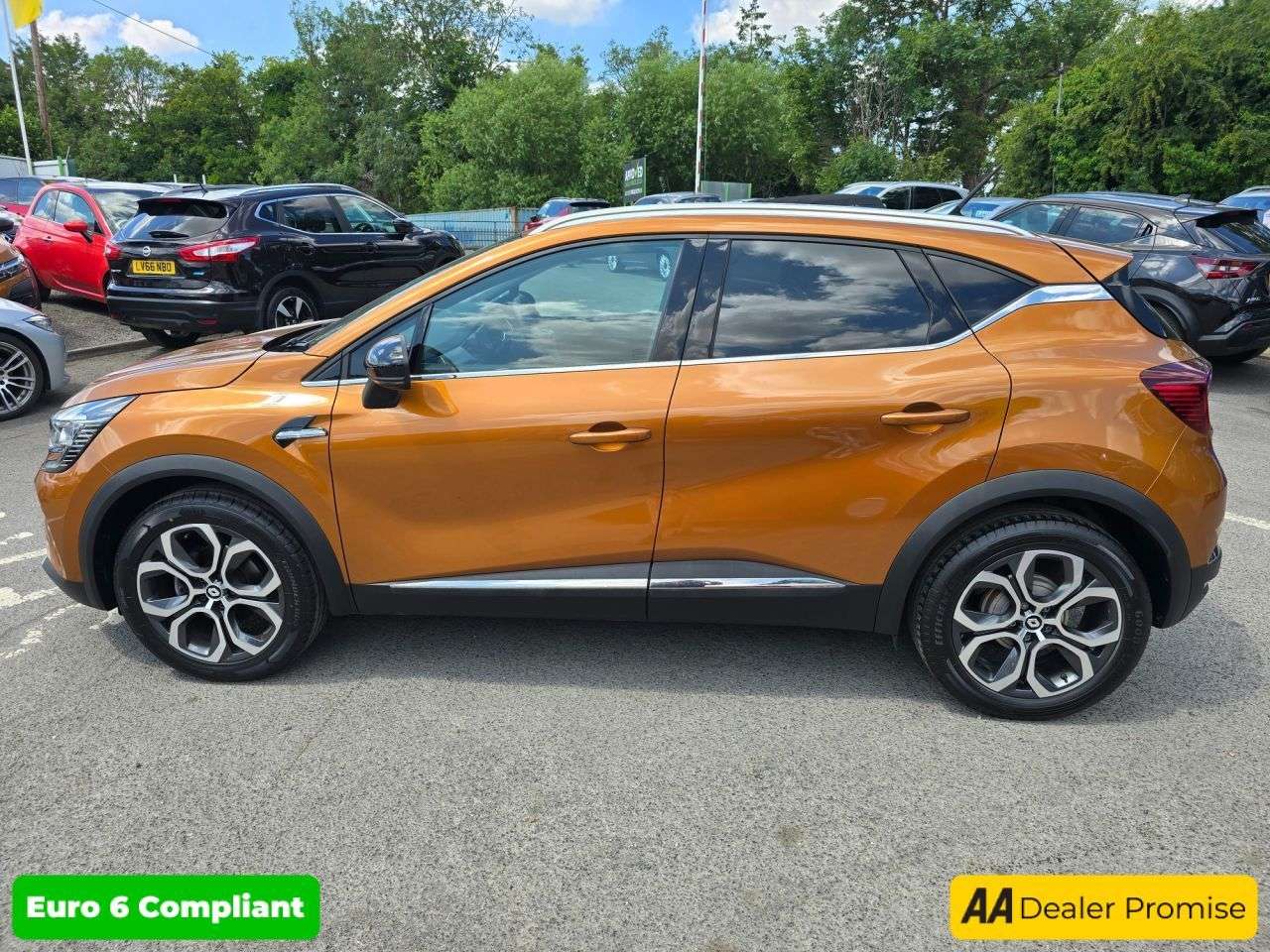 2022 RENAULT CAPTUR 2022 RENAULT CAPTUR