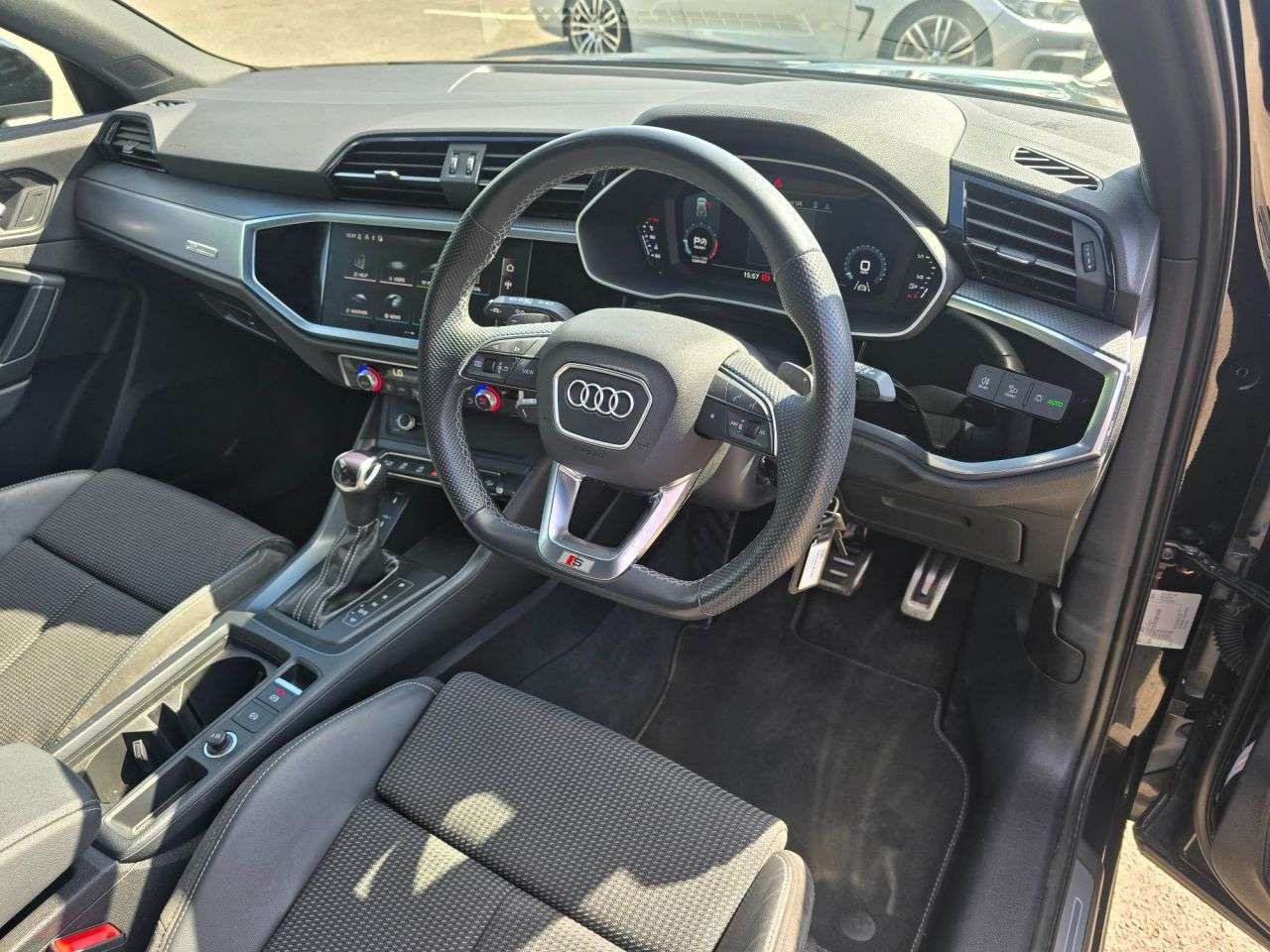 2022 AUDI Q3 2022 AUDI Q3