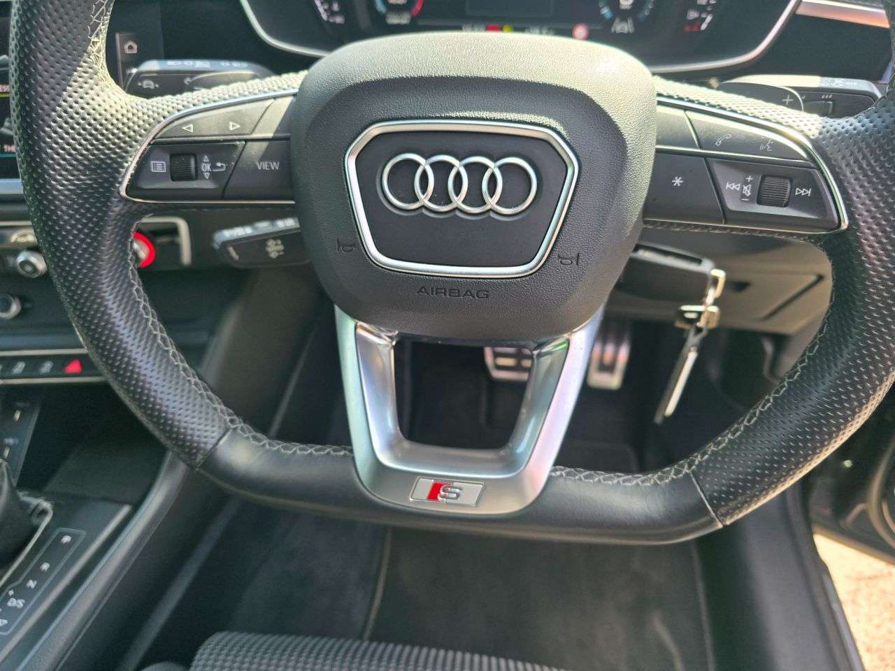 2022 AUDI Q3 2022 AUDI Q3