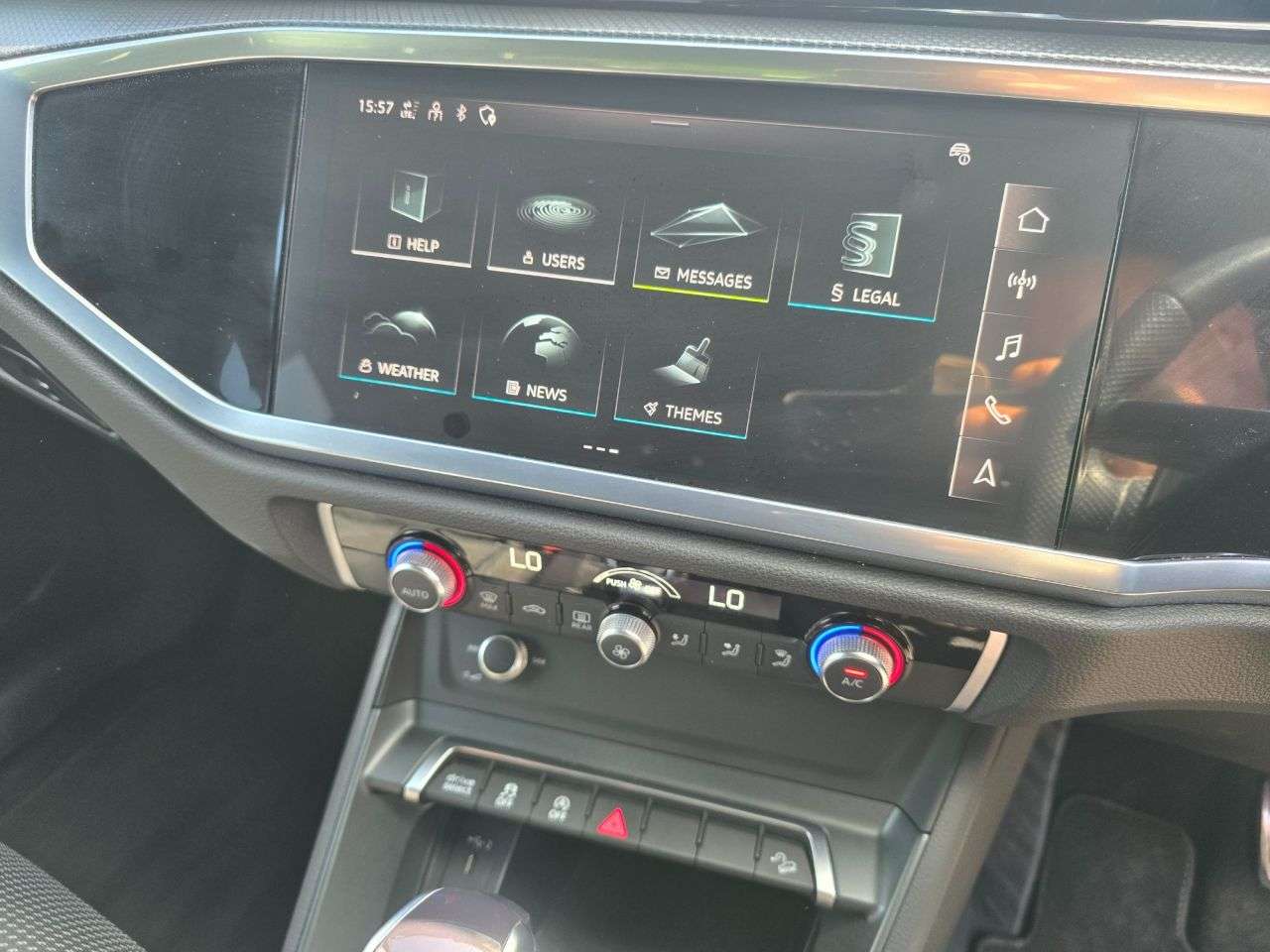 2022 AUDI Q3 2022 AUDI Q3