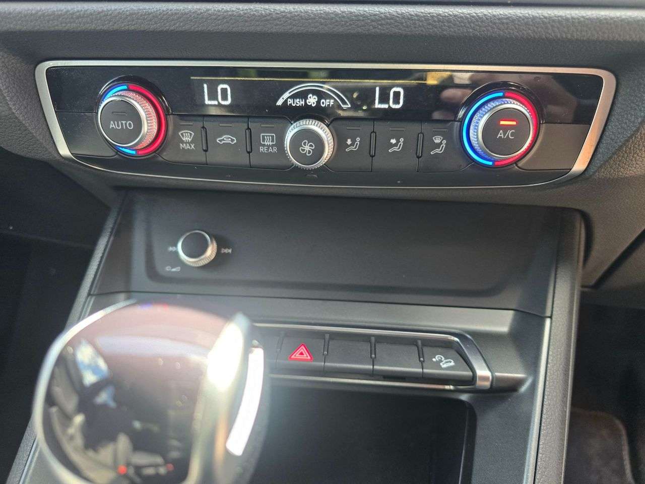 2022 AUDI Q3 2022 AUDI Q3