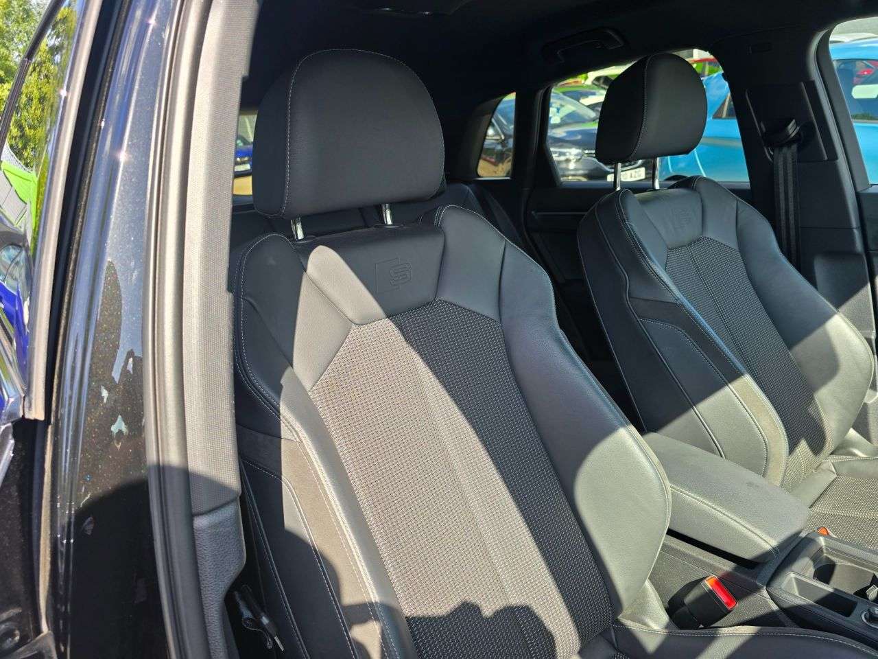 2022 AUDI Q3 2022 AUDI Q3