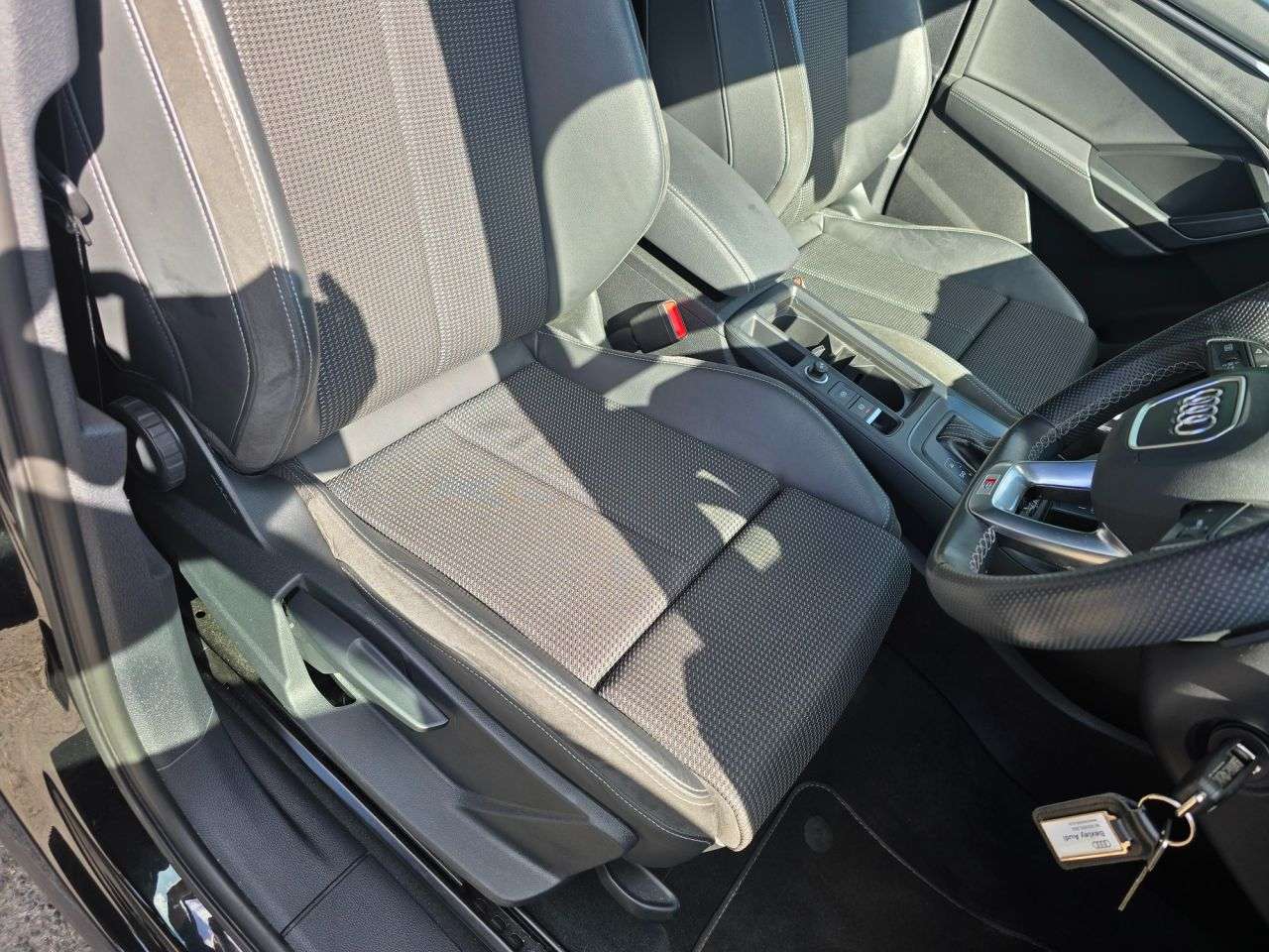 2022 AUDI Q3 2022 AUDI Q3