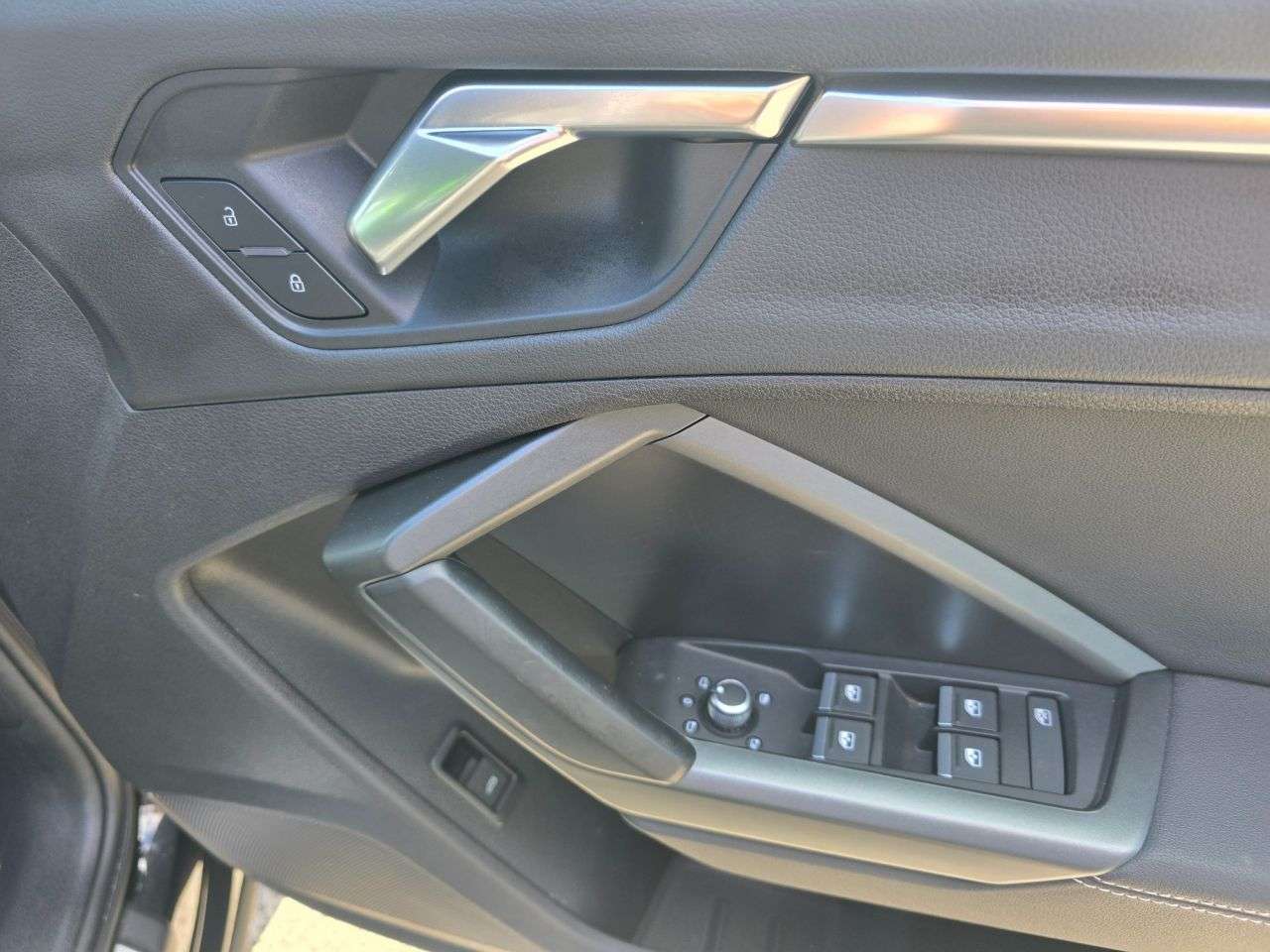 2022 AUDI Q3 2022 AUDI Q3