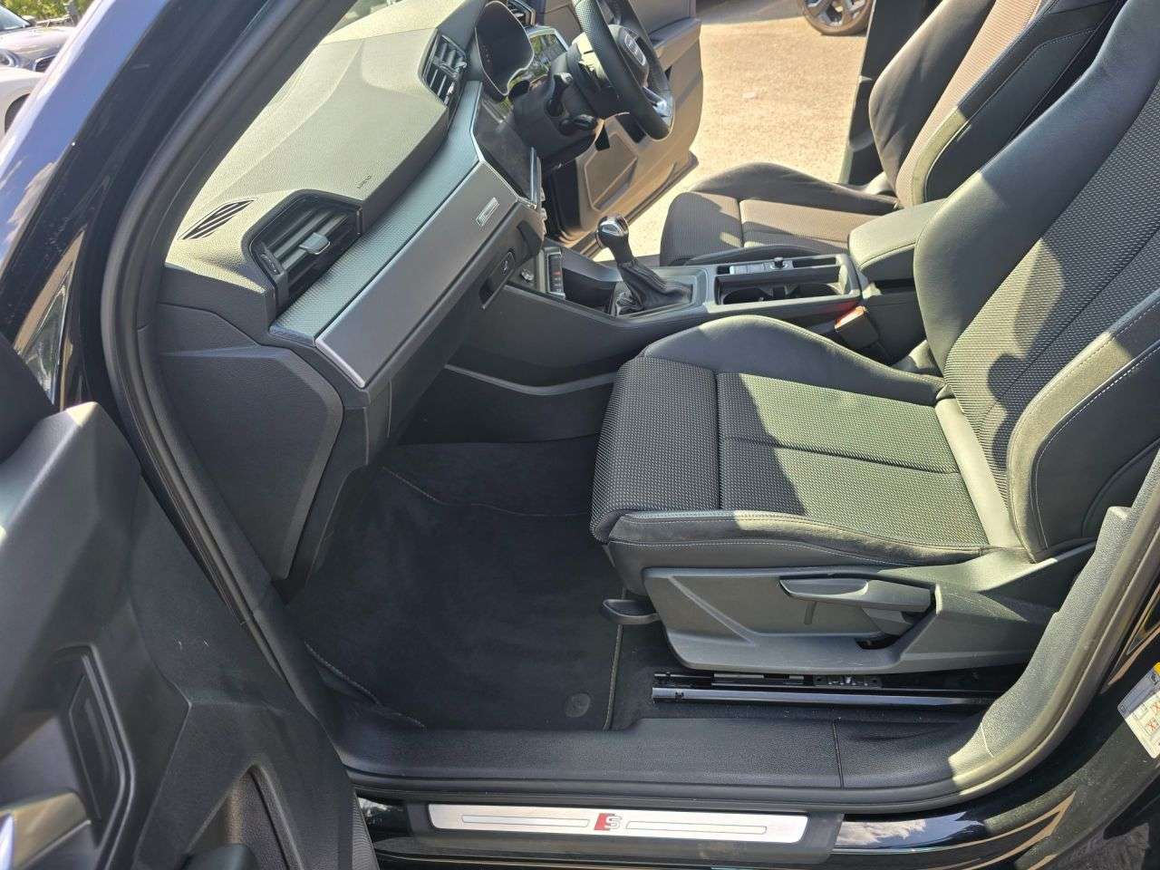 2022 AUDI Q3 2022 AUDI Q3