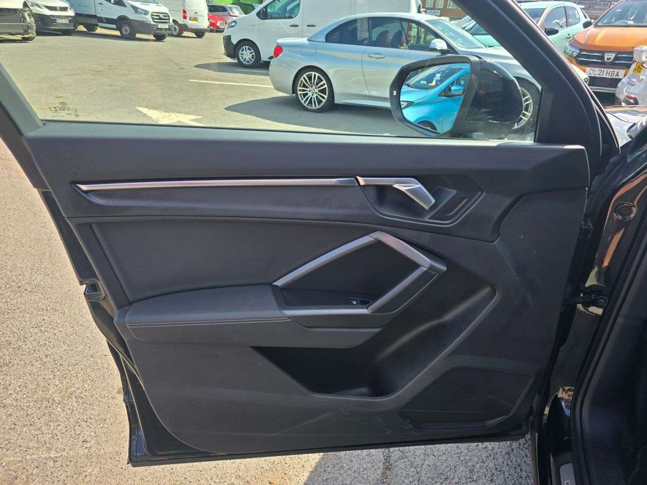 2022 AUDI Q3 2022 AUDI Q3