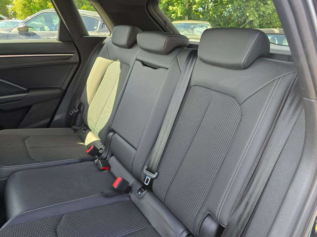 2022 AUDI Q3 2022 AUDI Q3