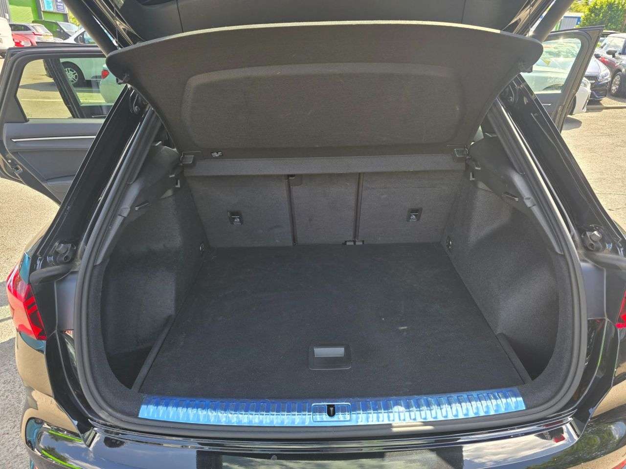 2022 AUDI Q3 2022 AUDI Q3